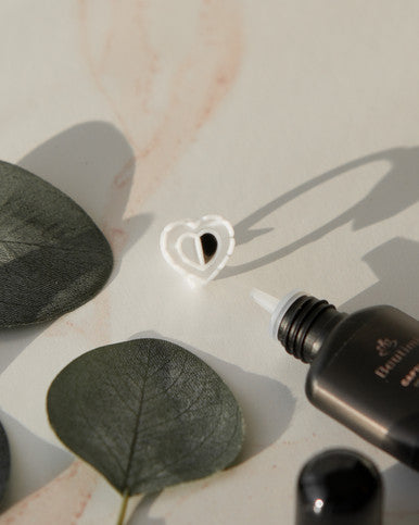 Brave Hearts Ring