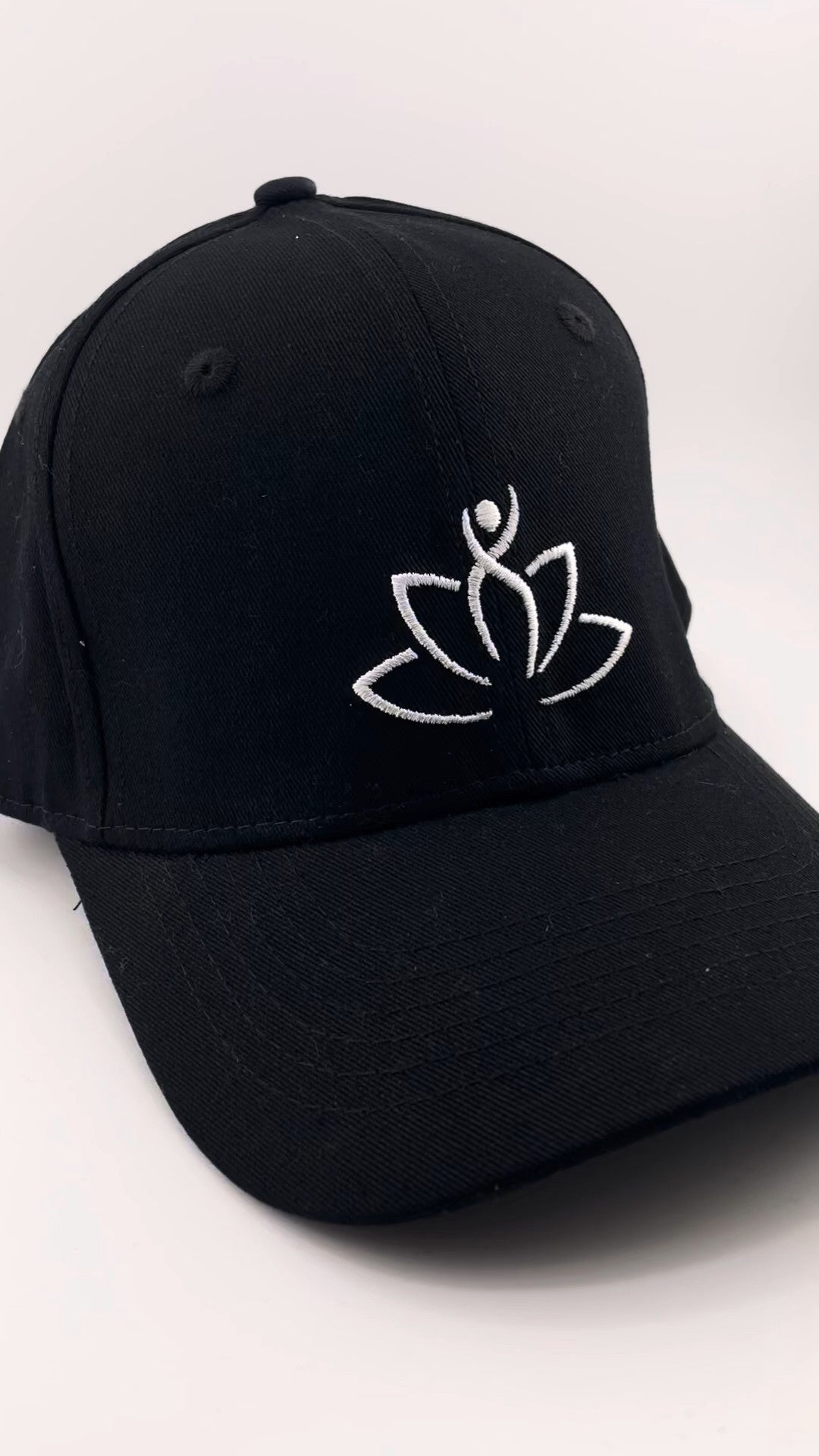 Beutimi Luxe Logo Hat – Limited Edition