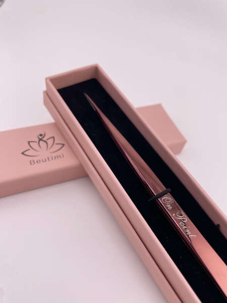On Point Tweezer