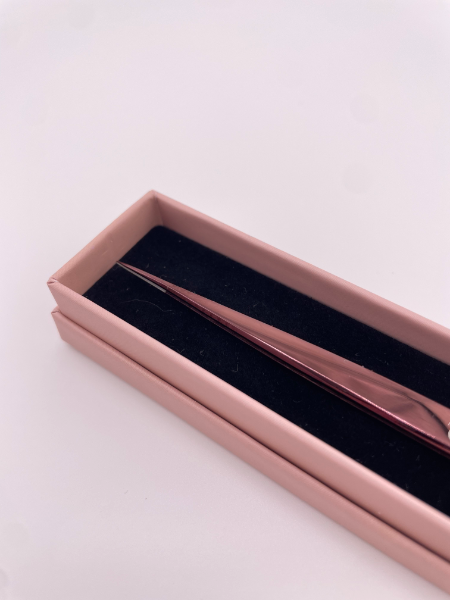 On Point Tweezer