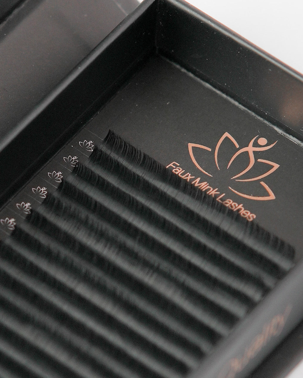 FauxMink Lashes 0.07MM