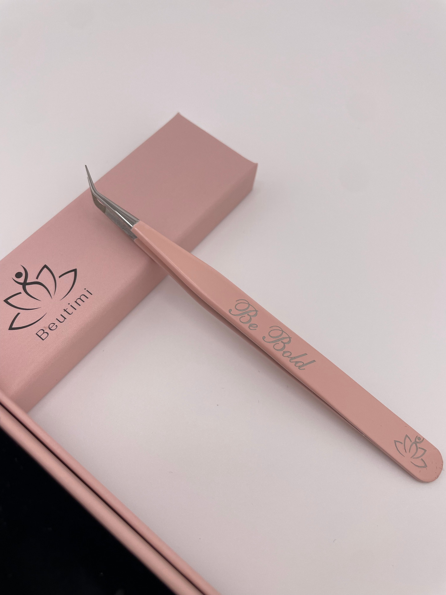 Be Bold Tweezer