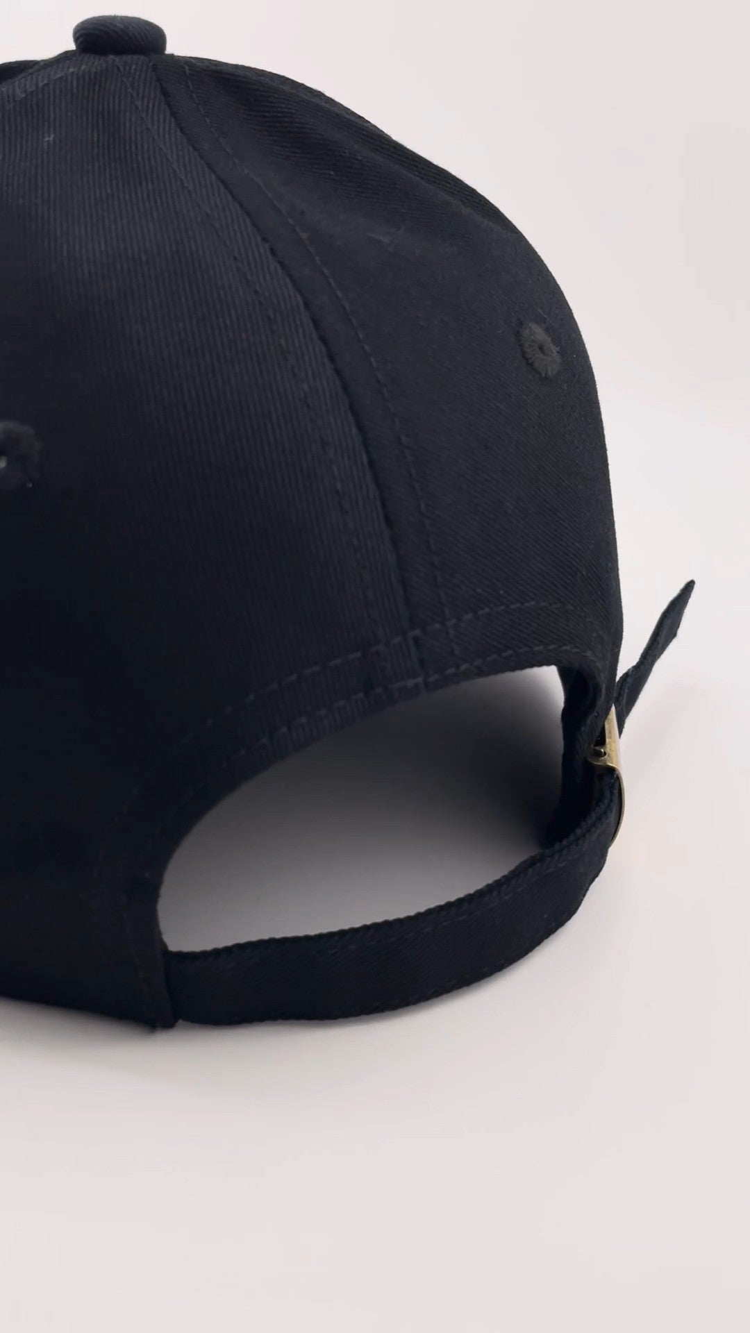 Beutimi Luxe Logo Hat – Limited Edition