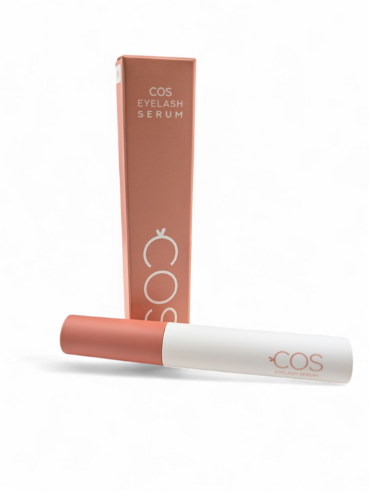 Natural Lash Nourish Serum