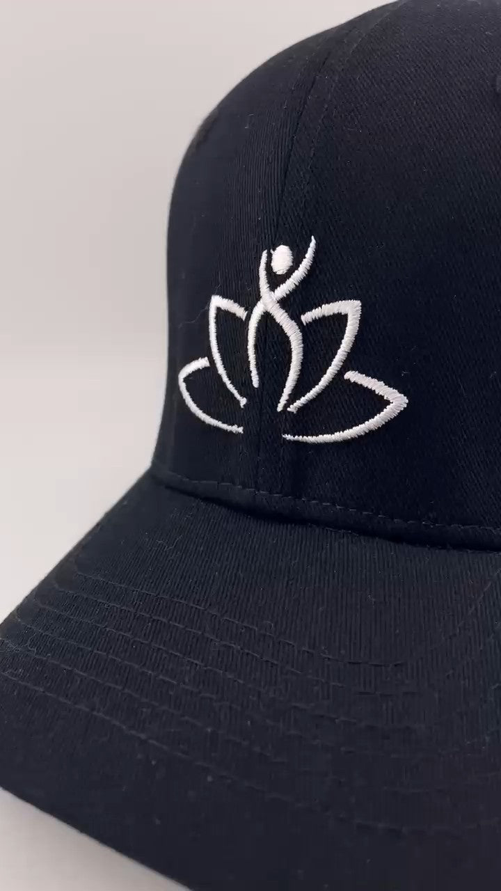 Beutimi Luxe Logo Hat – Limited Edition