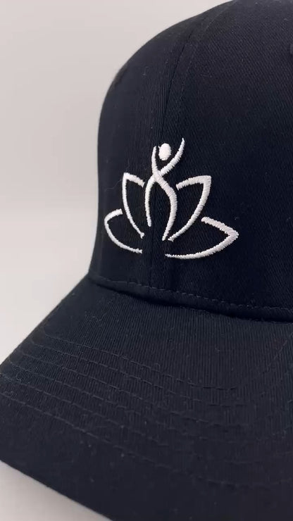 Beutimi Luxe Logo Hat – Limited Edition